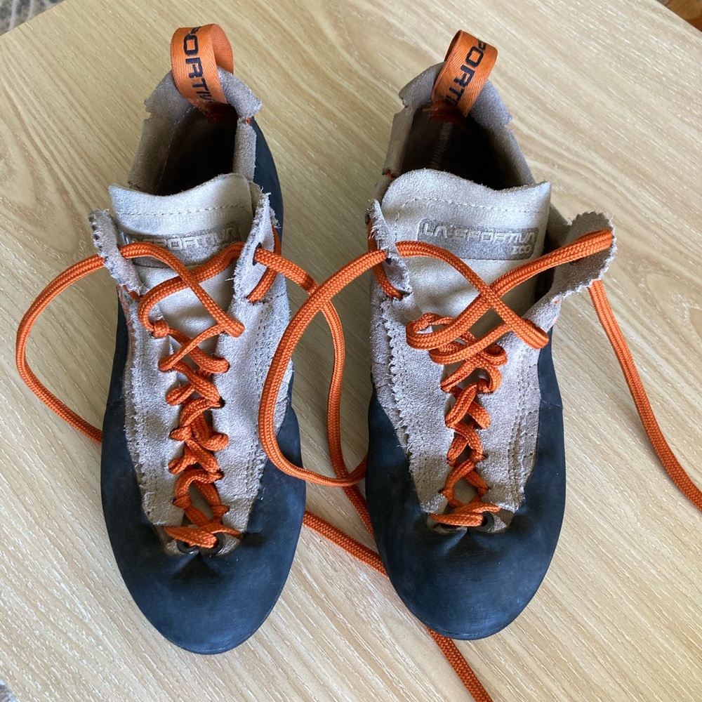 La Sportiva Eco Mythos 40.5